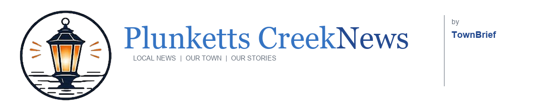 The Plunketts Creek PA Post